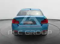 2019 BMW M2