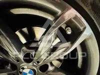2019 BMW M2