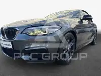 2019 BMW M240