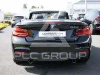 2019 BMW M2