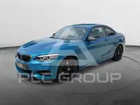 2019 BMW M2