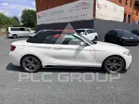 2019 BMW M2