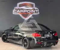 2019 BMW M2