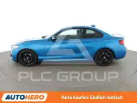 2019 BMW M2