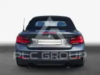 2019 BMW M240