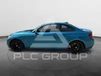 2019 BMW M2