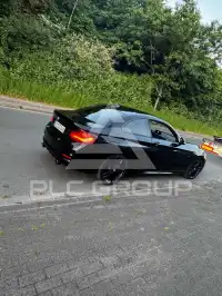 2019 BMW M2