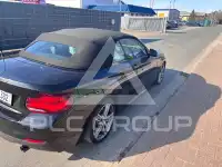 2019 BMW M2