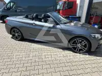 2019 BMW M2
