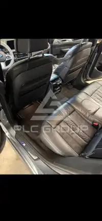 2019 BMW 640
