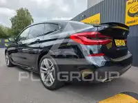 2019 BMW 640