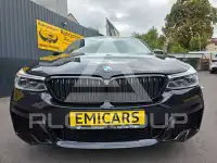 2019 BMW 640