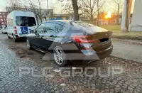2019 BMW 640