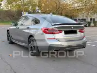 2019 BMW 640