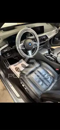 2019 BMW 640