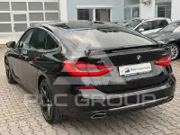 2019 BMW 640