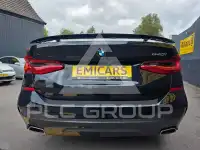 2019 BMW 640