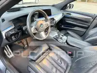 2019 BMW 640