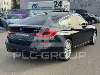 2019 BMW 640