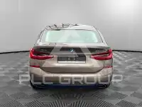 2019 BMW 640