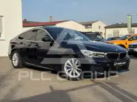 2019 BMW 640
