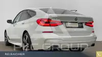 2019 BMW 640