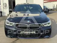 2019 BMW 640