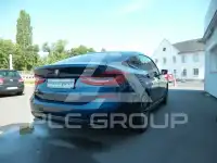 2019 BMW 640