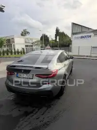 2019 BMW 640