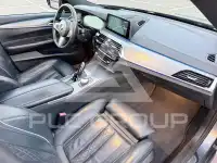 2019 BMW 640
