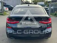 2019 BMW 640