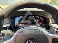 2019 BMW 550