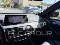 2019 BMW 550