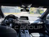 2019 BMW 550
