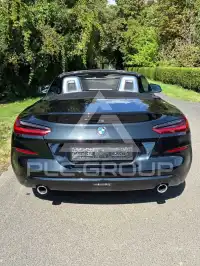2019 BMW Z4
