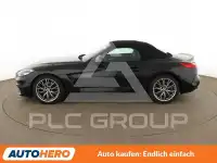 2019 BMW Z4