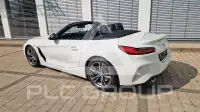 2019 BMW Z4