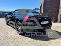 2019 BMW Z4
