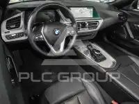 2019 BMW Z4