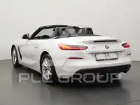 2019 BMW Z4