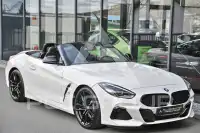 2019 BMW Z4