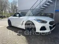 2019 BMW Z4