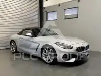 2019 BMW Z4