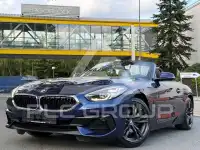 2019 BMW Z4