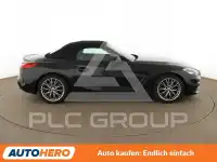 2019 BMW Z4
