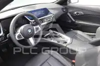2019 BMW Z4