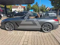 2019 BMW Z4