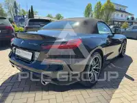 2019 BMW Z4