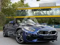 2019 BMW Z4