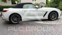 2019 BMW Z4